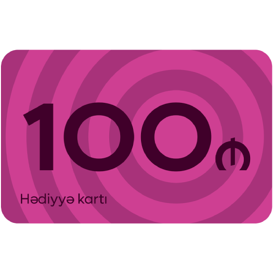 Hədiyyə kartları