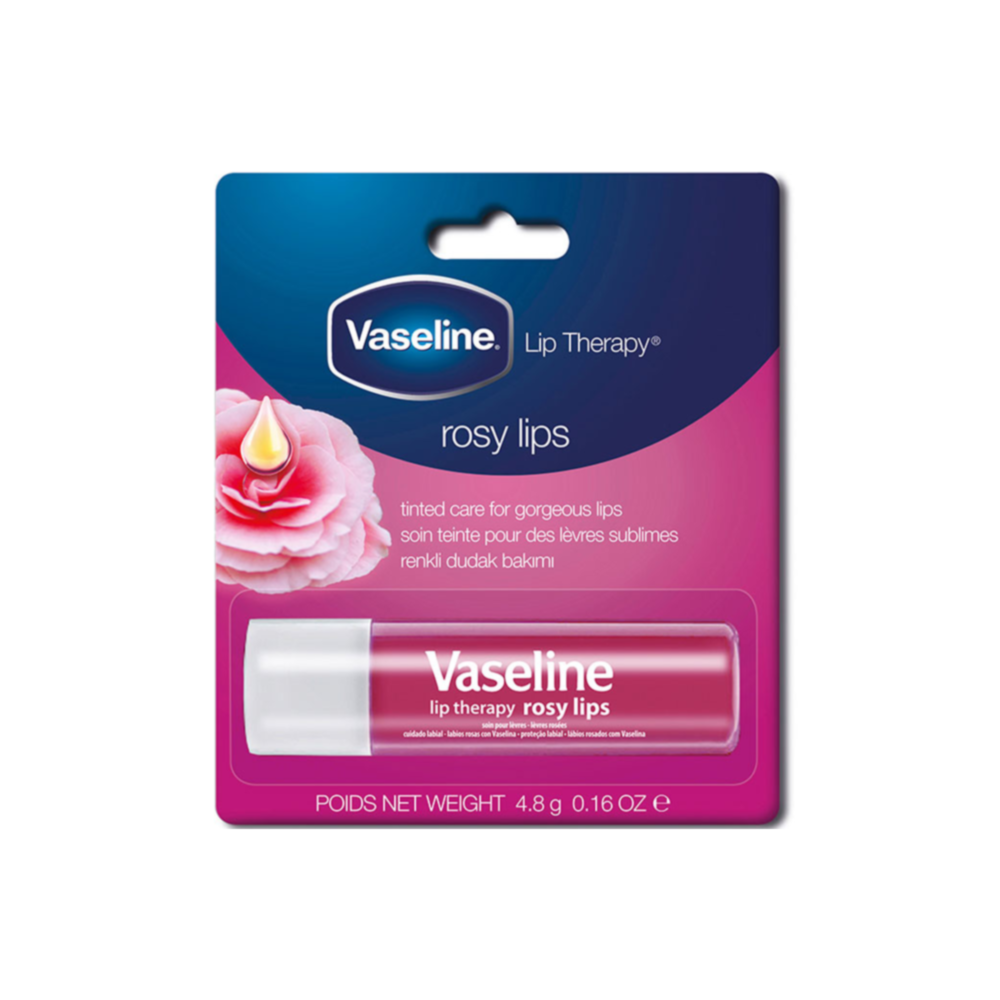 Бальзамы для губ