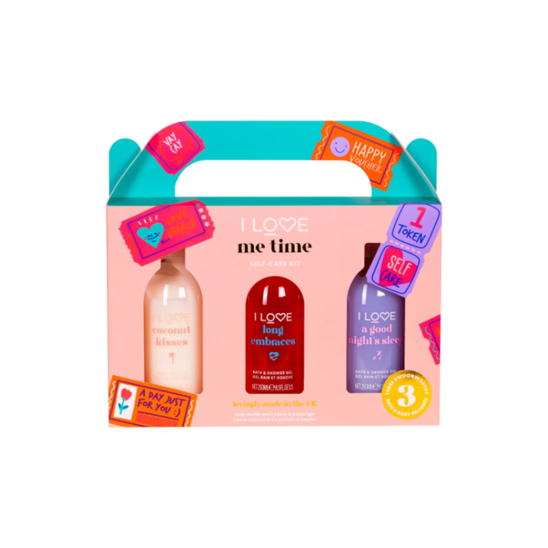 Hədiyyə dəstləri