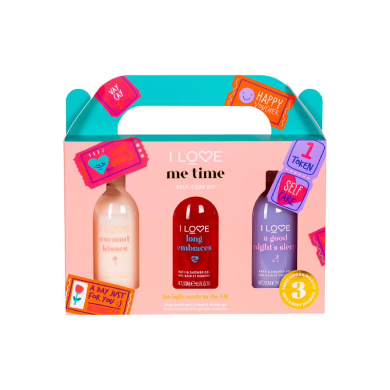 Подарочные наборы