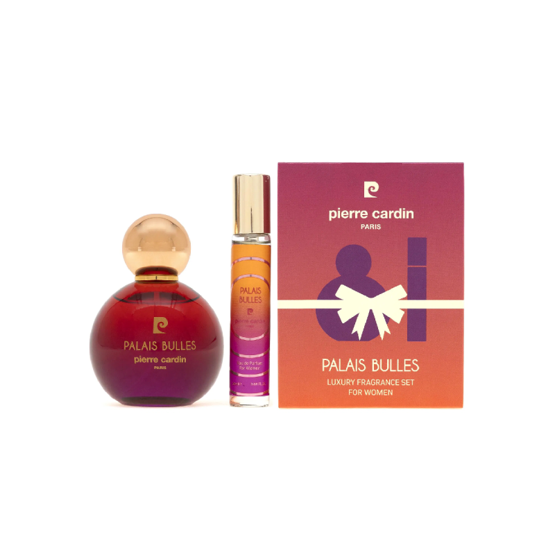 Женская парфюмерия