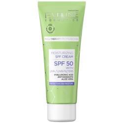 SPF kremlər
