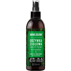 Kondisioner Barwa Herbal Saçlar Tökülməsinə Qarşı Qatırquyruğu 250 ml