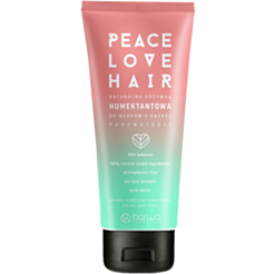 Kondisioner Barwa Peace Love Hair Nəmləndirici 180 ml