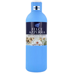 Duş Geli Felce Azzurra Badam Və Ağ Çay 650 ml