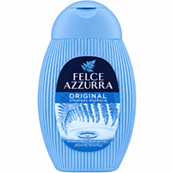 Duş geli Felce Azzurra Original 250 ml