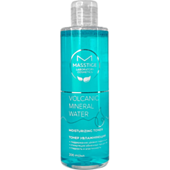 Тонер Masstige Volcanic Mineral Water Moisturizer 200 мл