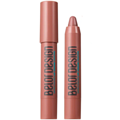 Dodaq boyası Belordesign Satin Colors 001