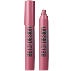 Dodaq boyası Belordesign Satin Colors 002