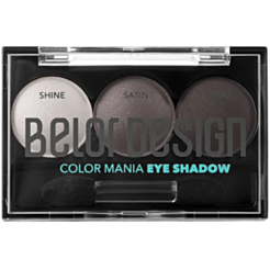 Тени для век Belordesign Color Mania 031