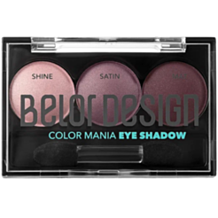 Тени для век Belordesign Color Mania 037