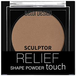 Скульптор Belordesign Relief Touch 002