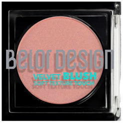 Румяна Belordesign Velvet Touch 105