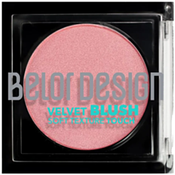 Румяна Belordesign Velvet Touch 104