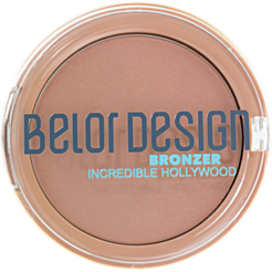 Бронзер Belordesign Incredible Hollywood 1