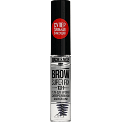 Фиксатор для бровей Luxvisage Brow Super Fix 12H