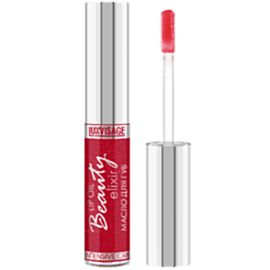 Dodaq üçün yağ Luxvisage Beauty Elixir 04