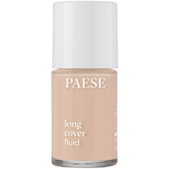 Tonal Krem Paese Long Cover Fluid Beige 1.5