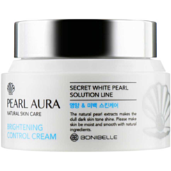 Üz Kremi Enough Bonibelle Pearl Aura Mirvari 80 ml
