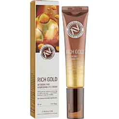 Крем для глаз Enough Rich Gold Nourishing 30 мл