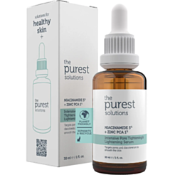 Üz Zərdabı The Purest Məsamələri Daraldan 30 ml