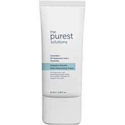 Üz Kremi The Purest Nəmləndirici Gündüz Üçün 50 ml