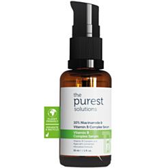 Üz Zərdabı The Purest Vitamin B Kompleks 30 ml