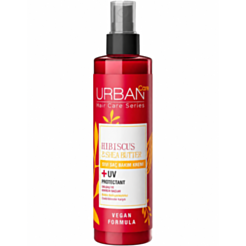 Kondisioner Urban Sulfatsız Hibiskus Və Şı Yağ 200 ml