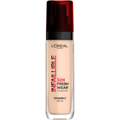 Tonal Krem Loreal Infaillible 020