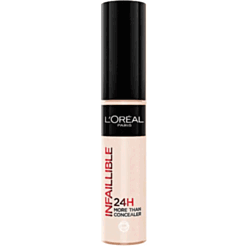 Konsiler Loreal Infaillible 323