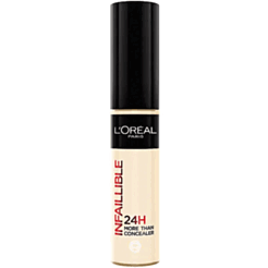Konsiler Loreal Infaillible 326