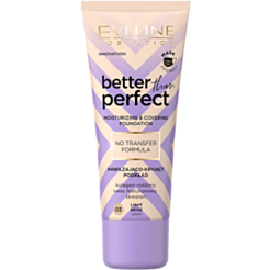 Tonal Krem Eveline Better Than Perfect 03