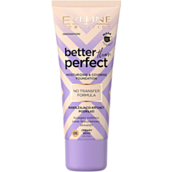 Tonal Krem Eveline Better Than Perfect 05