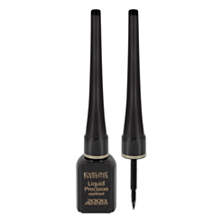 Layner Eveline Liquid Precision Eyeliner 2000 Procent Matt