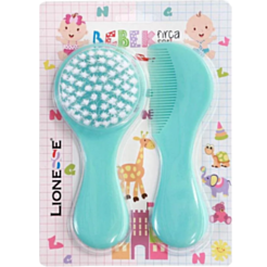 Детский набор расчесок Lionesse 2010