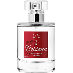 Qadın Parfümu Aqua Di Polo 1987 Bolsena EDP 50 ml