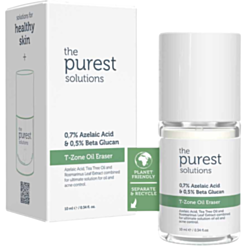 Üz Zərdabı The Purest T Zone 10 ml