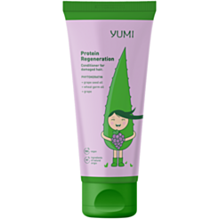Kondisioner Yumi Zədələnmiş Saçlar Üçün Üzüm 200 ml