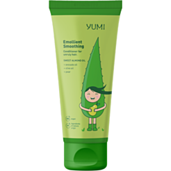 Kondisioner Yumi Sözə Baxmayan Saçlar Üçün Armud 200 ml