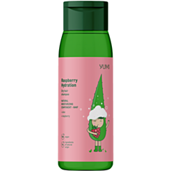 Şampun Yumi Quru Saçlar Üçün Moruq 300 ml