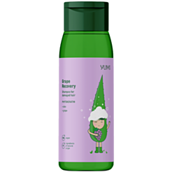 Şampun Yumi Zədələnmiş Saçlar Üçün Üzüm 300 ml