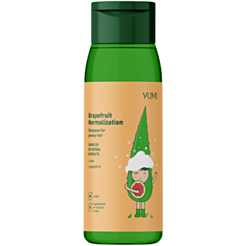 Şampun Yumi Yağlı Saçlar Üçün Qreypfrut 300 ml