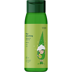 Şampun Yumi Sözə Baxmayan Saçlar Üçün Armud 300 ml