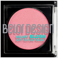 Румяна Belordesign Velvet Touch 103