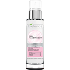 Üz Zərdabı Bielenda Capillary Skin Kapilyarları Daraltmaq Üçün 30 ml