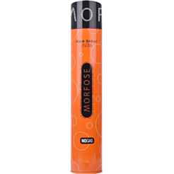 Saç Spreyi Morfose No Qas 400 ml