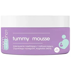 Qarın Dərisi Üçün Muss Mom And Who Nəmləndirici 100 ml
