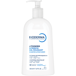 Üz yuma üçün muss Bioderma Atopik Intensive 500 ml xüsusi qiymət