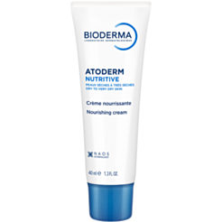 Бальзам для лица Bioderma Atoderm питательный 40 мл