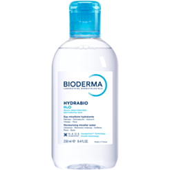 Miselyar su Bioderma Hydrabio H2O 250 ml xüsusi qiymət